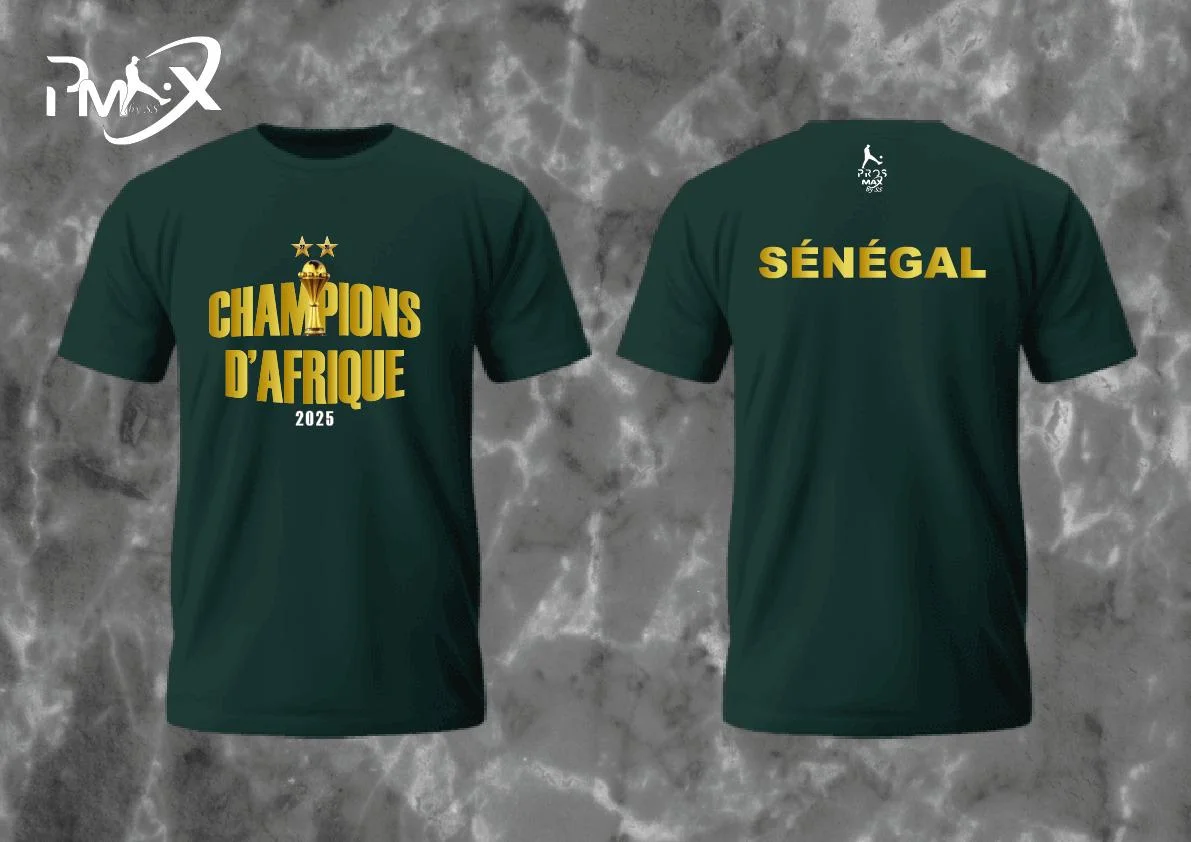 Tee-shirt 