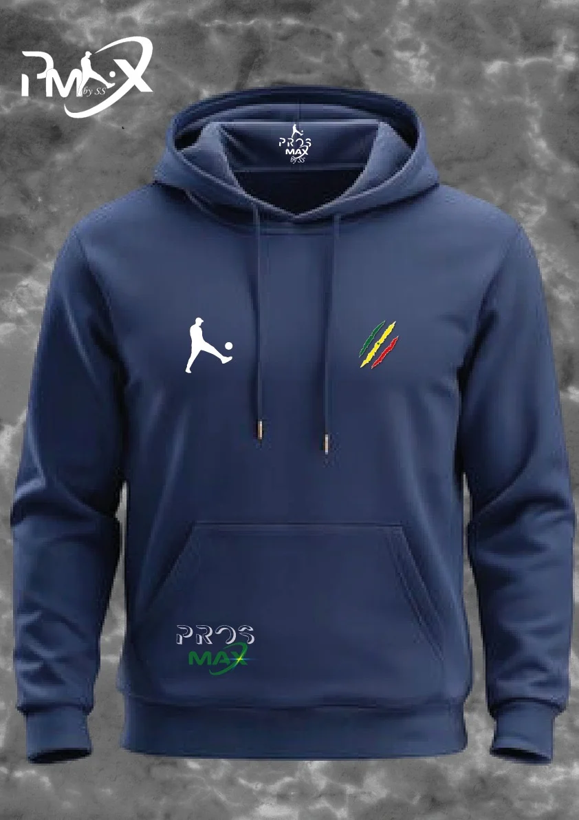 Sweat à capuche ProsMax 1
