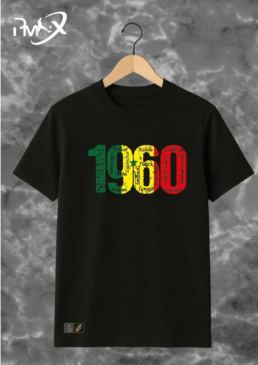 T-Shirt 1960