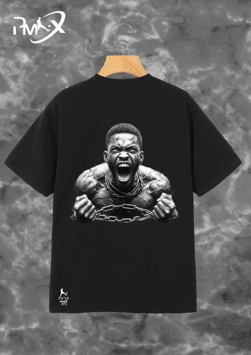 T-Shirt  Libération