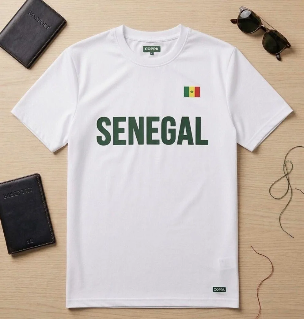 SÉNÉGAL 🇸🇳 