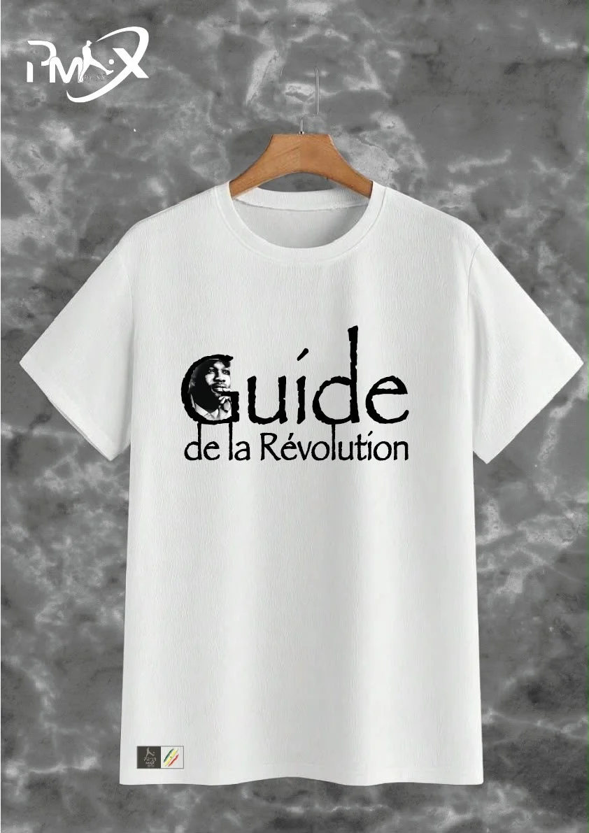 Guide de la révolution 