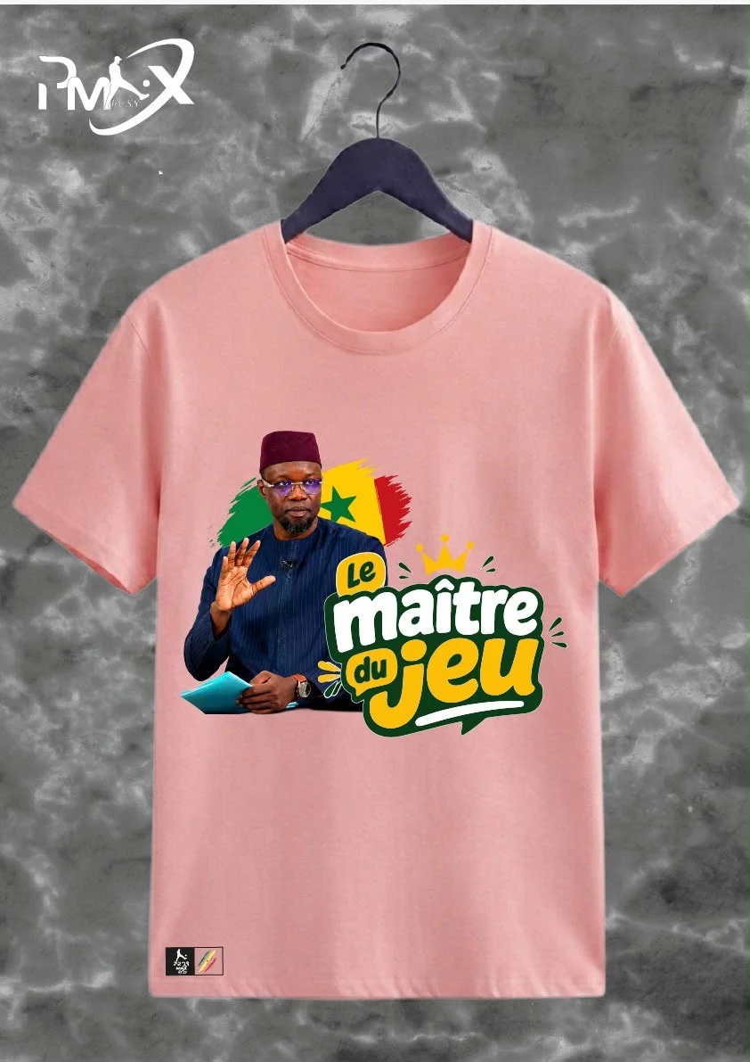 Le maître du jeu 