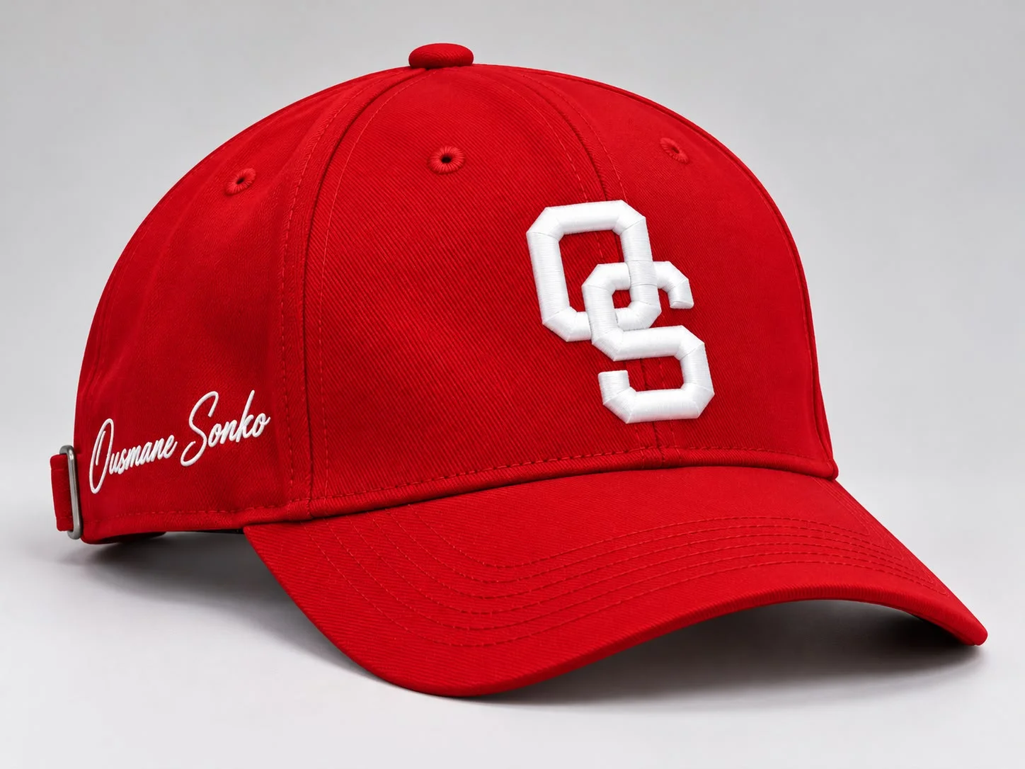 Casquette OS
