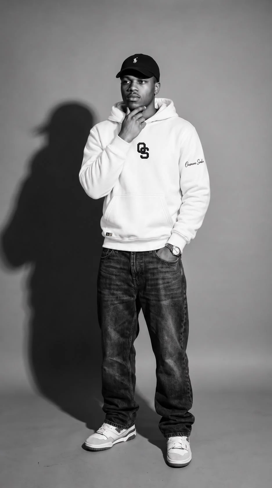 Hoodies OS 