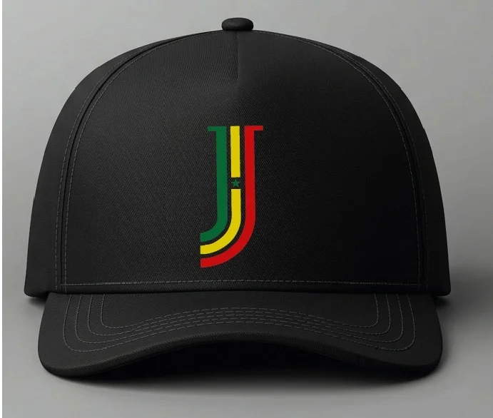 Casquette JJJ